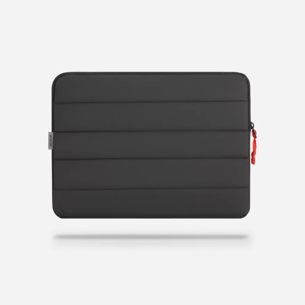 Чохол для ноутбука 13" Travel Sleeve Black