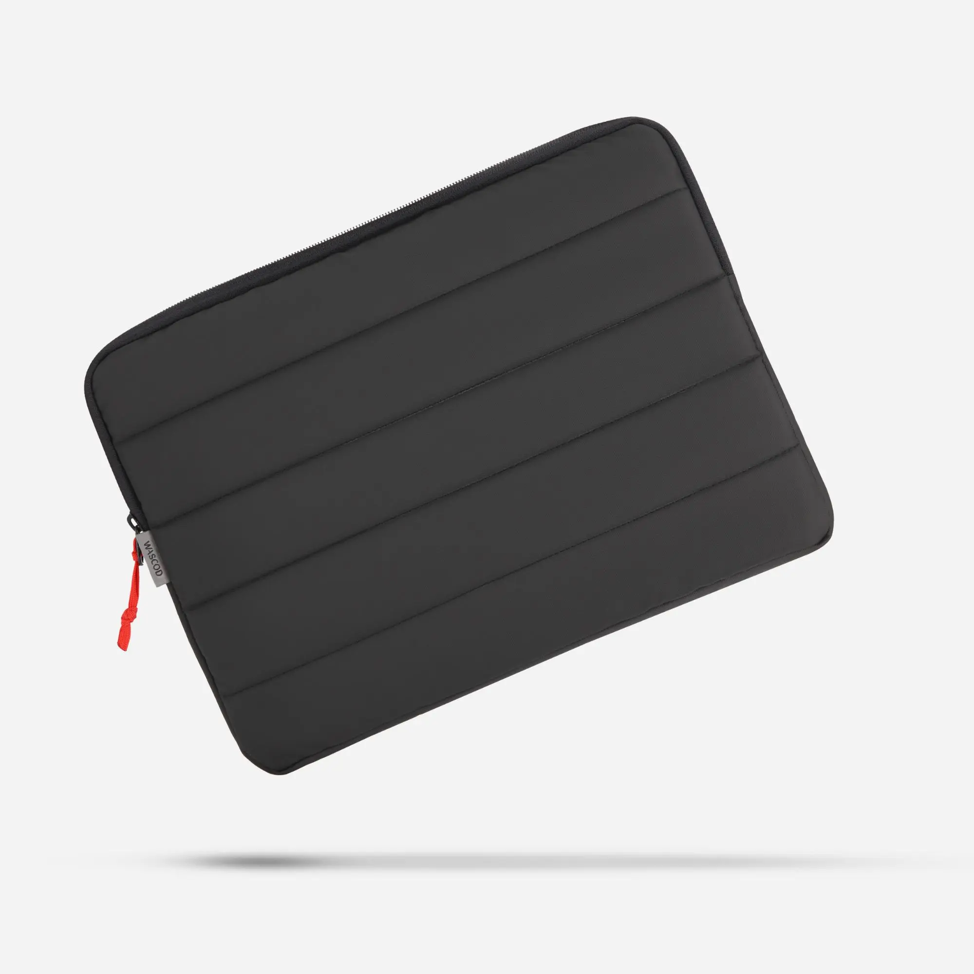 Чохол для ноутбука 13" Travel Sleeve Black - Зображення 3