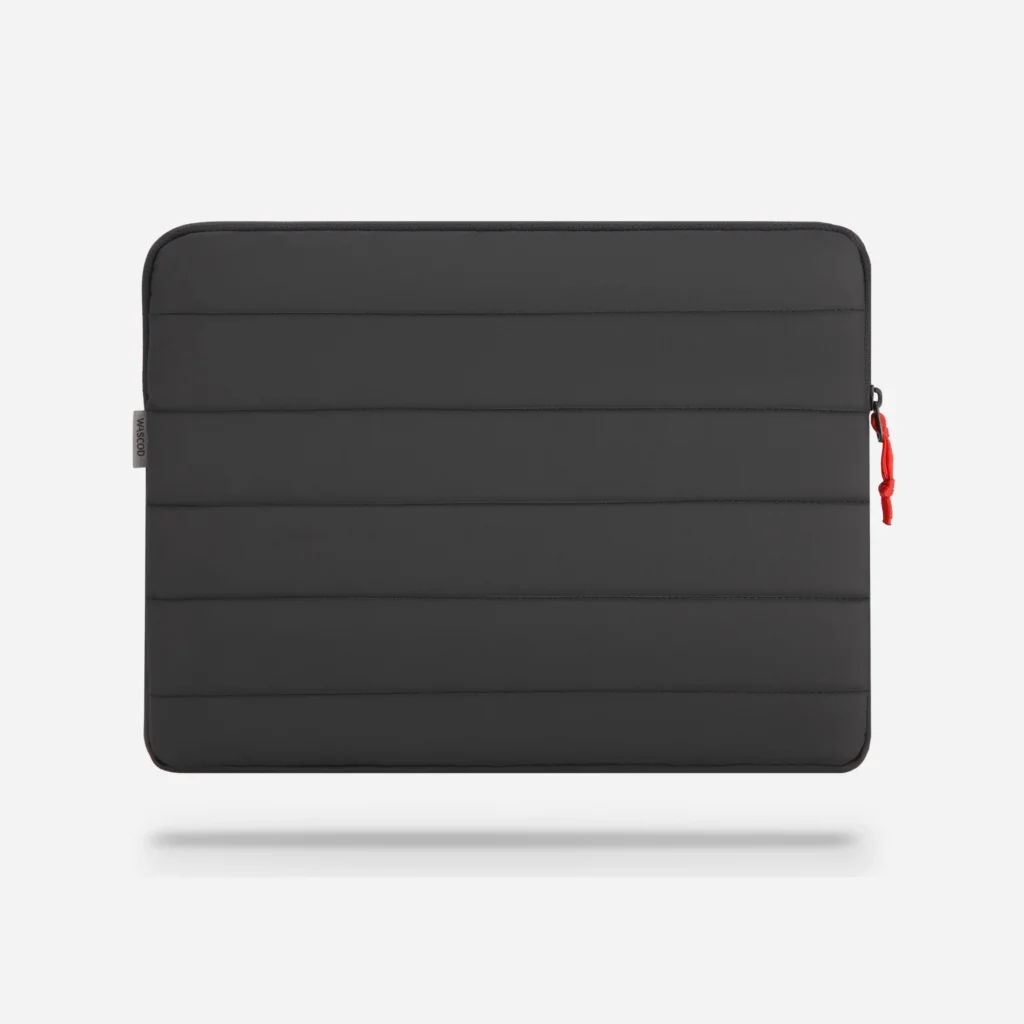 Чохол для ноутбука 15" Travel Sleeve Black