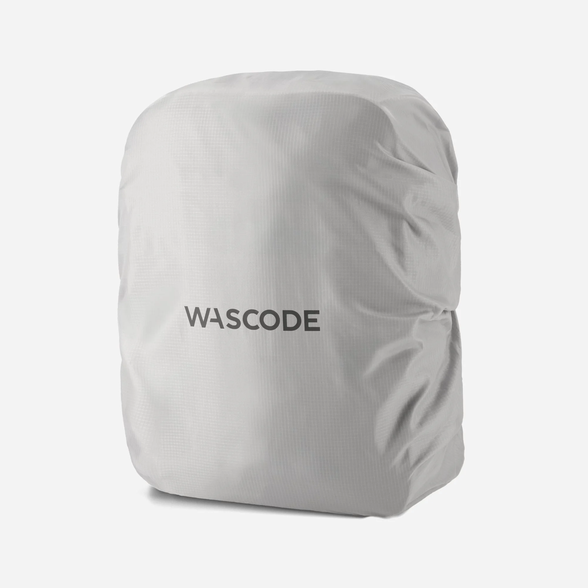 Чохол-дощовик для рюкзака Raincover Grey (20-30L)