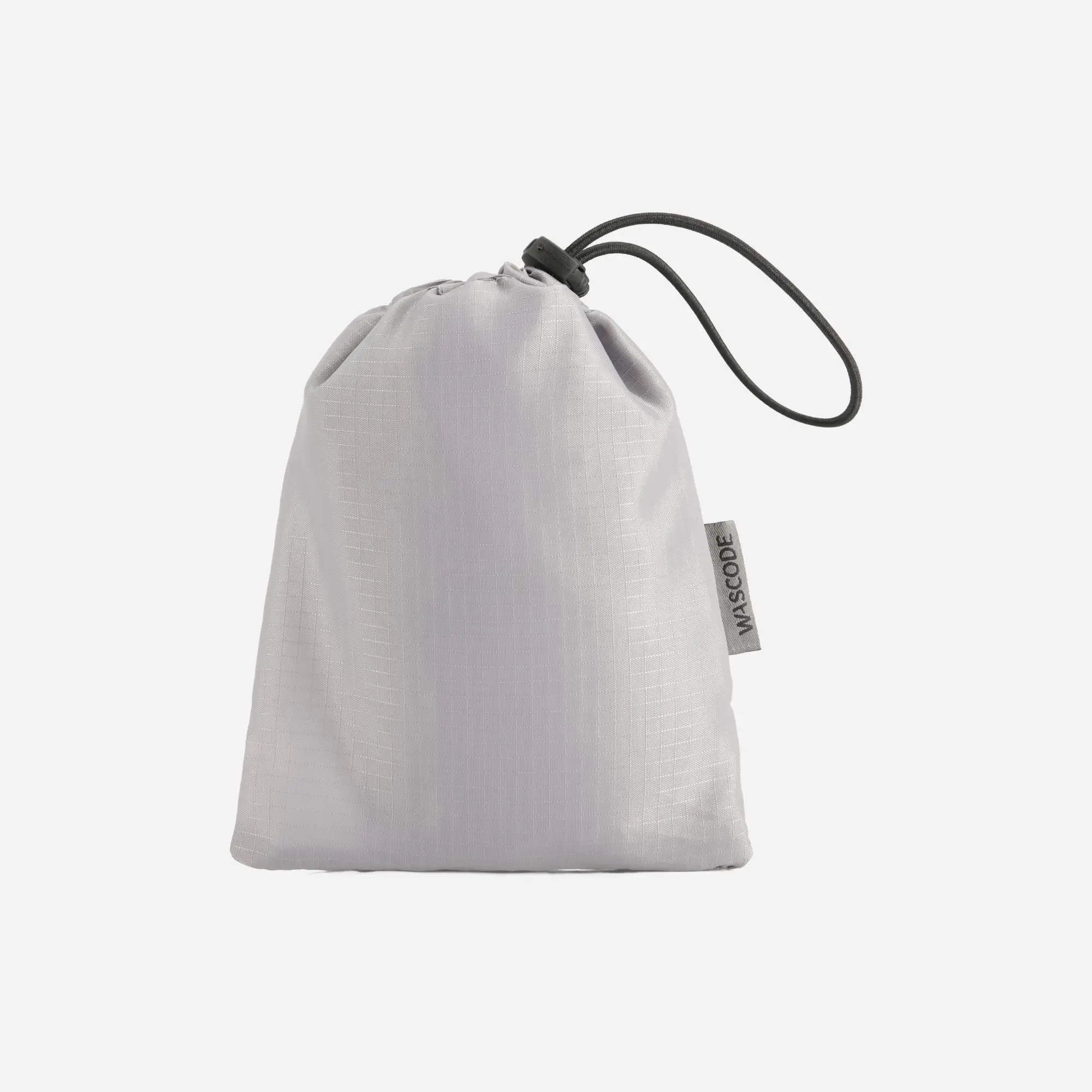 Чохол-дощовик для рюкзака Raincover Grey (20-30L) - Зображення 3