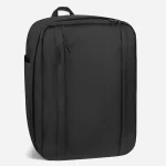 Рюкзак 40х30х20 Verona Lite Black (Ryanair / Wizz Air Size) для ручної поклажі